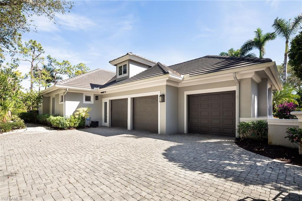 ESTATES AT GREY OAKS - Residential