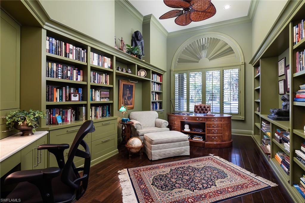 ESTATES AT GREY OAKS - Residential