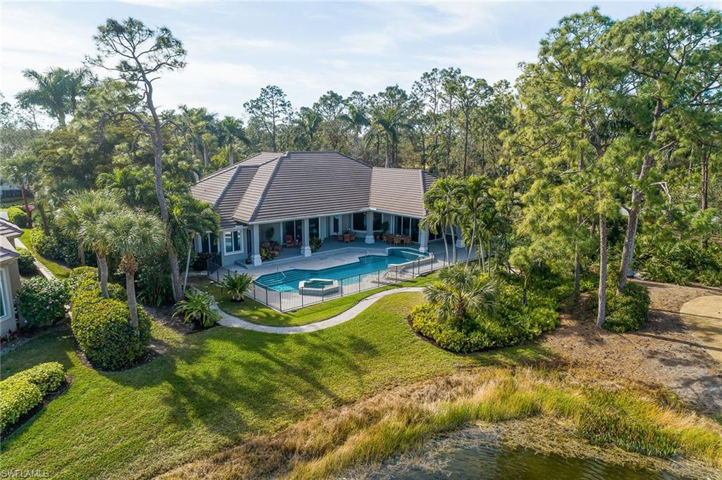 ESTATES AT GREY OAKS - Residential