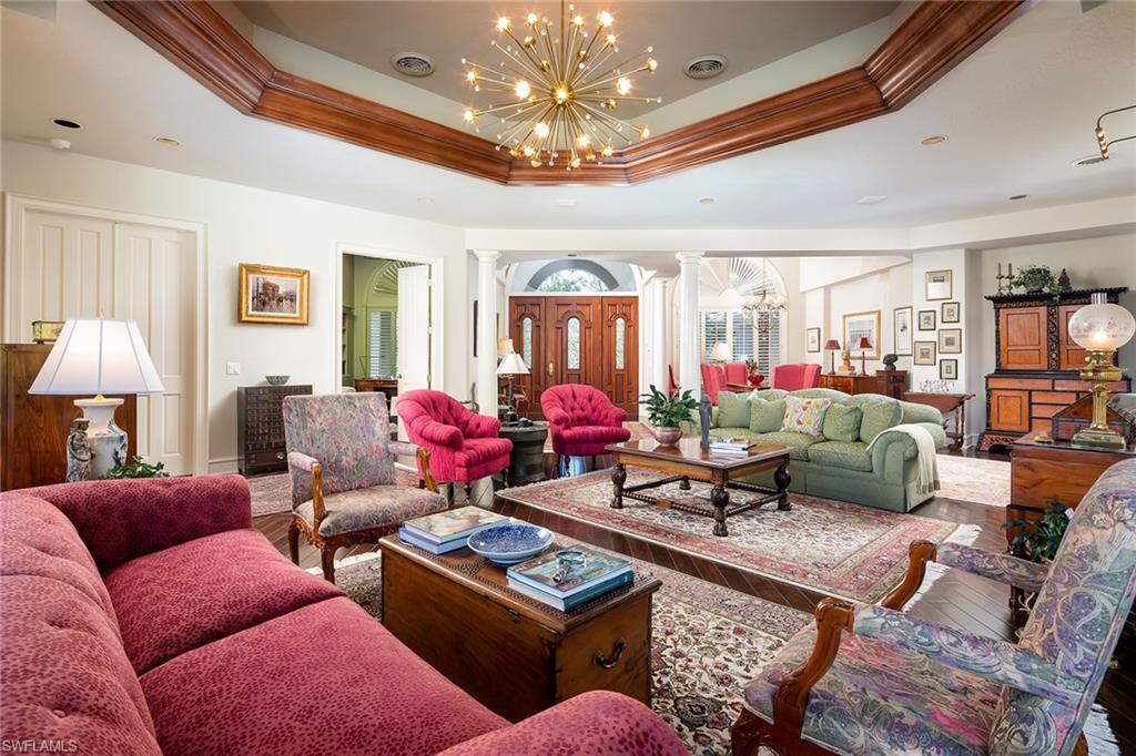 ESTATES AT GREY OAKS - Residential