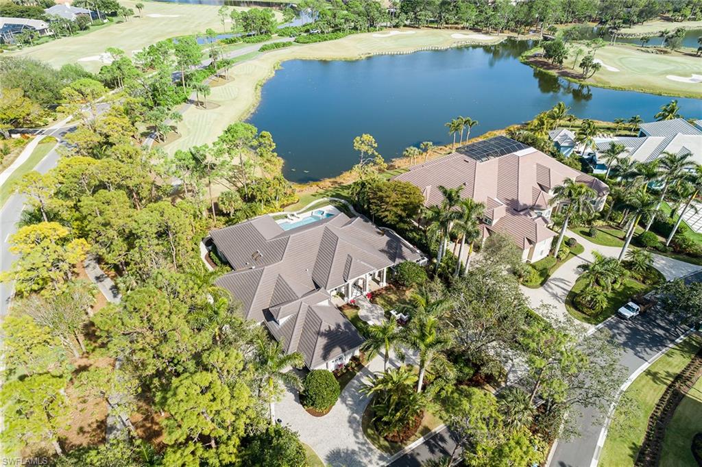 ESTATES AT GREY OAKS - Residential