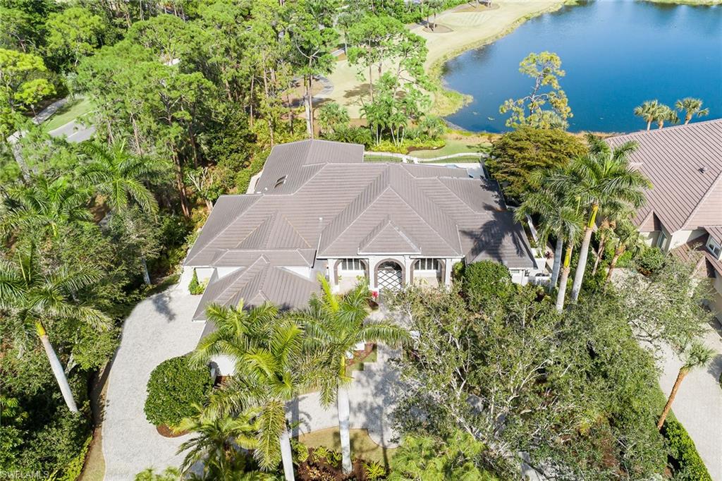 ESTATES AT GREY OAKS - Residential