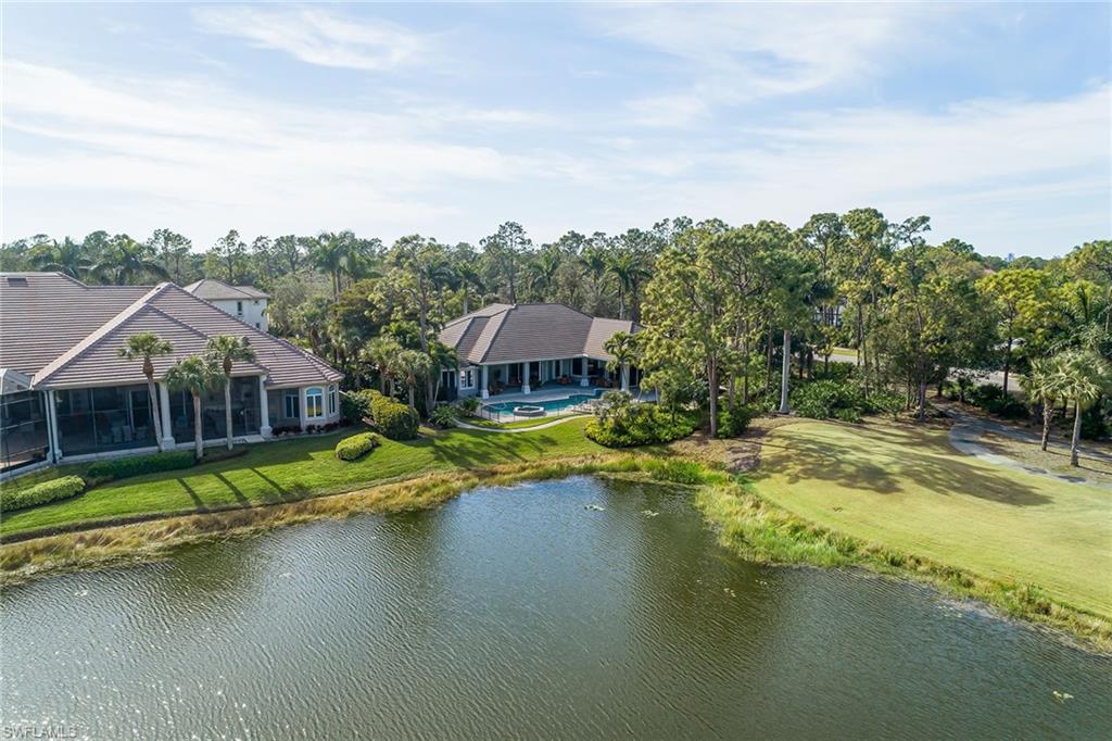 ESTATES AT GREY OAKS - Residential