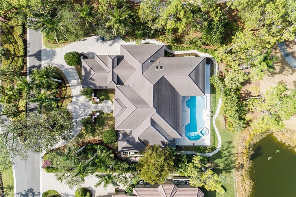 ESTATES AT GREY OAKS - Residential