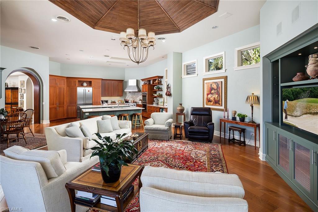 ESTATES AT GREY OAKS - Residential