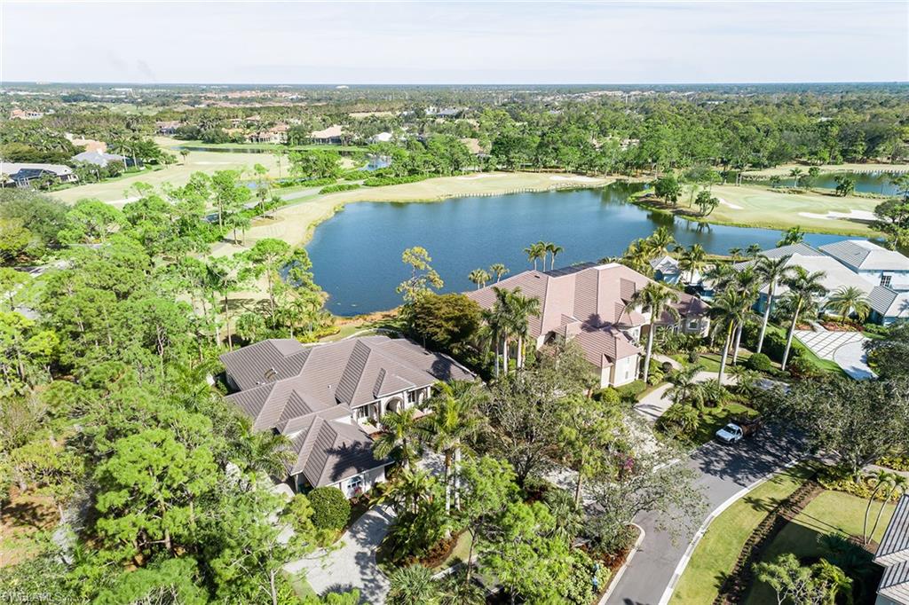 ESTATES AT GREY OAKS - Residential