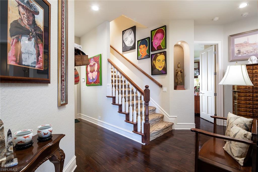 ESTATES AT GREY OAKS - Residential