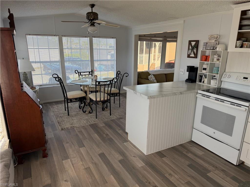 PALMETTO PALMS R V - Residential