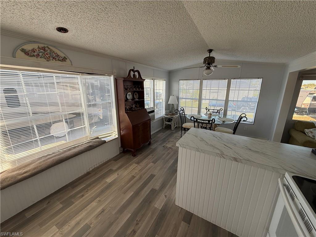 PALMETTO PALMS R V - Residential