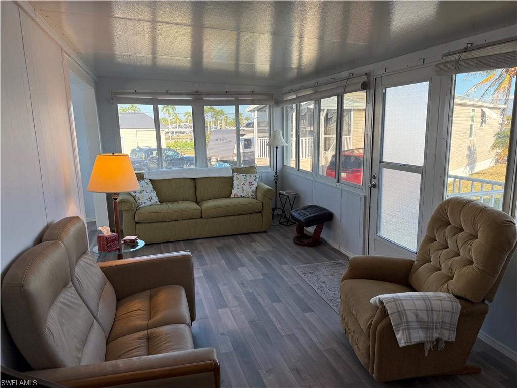 PALMETTO PALMS R V - Residential