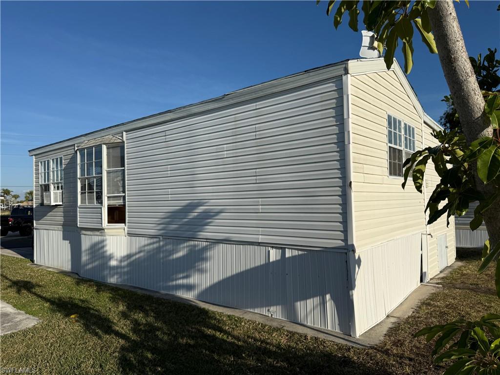 PALMETTO PALMS R V - Residential