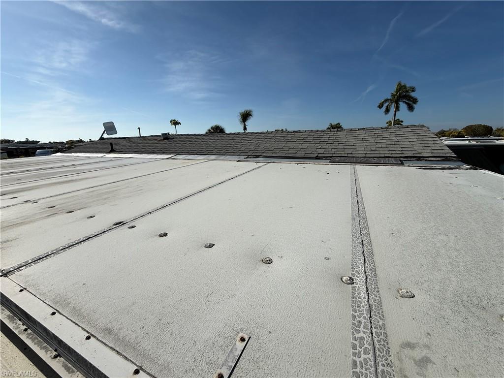 PALMETTO PALMS R V - Residential