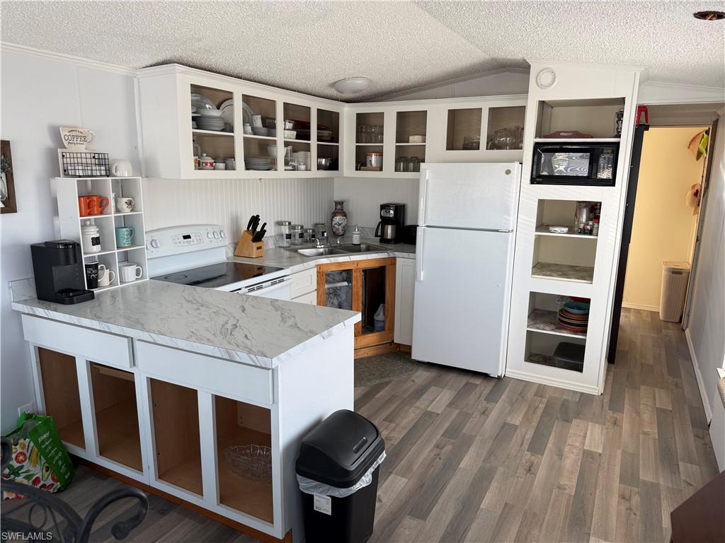 PALMETTO PALMS R V - Residential