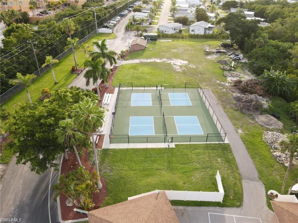 PALMETTO PALMS R V - Residential