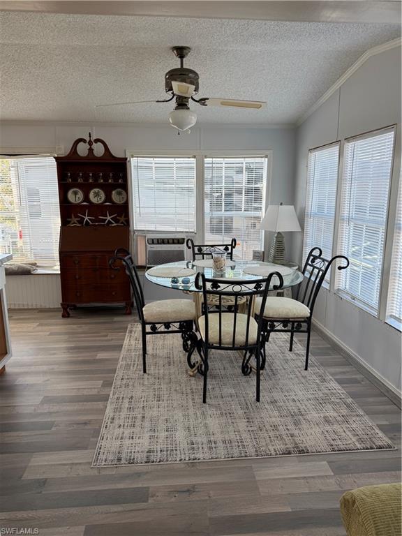 PALMETTO PALMS R V - Residential