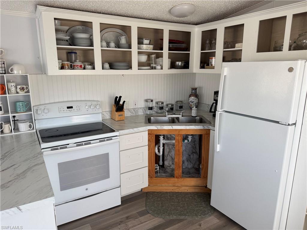 PALMETTO PALMS R V - Residential