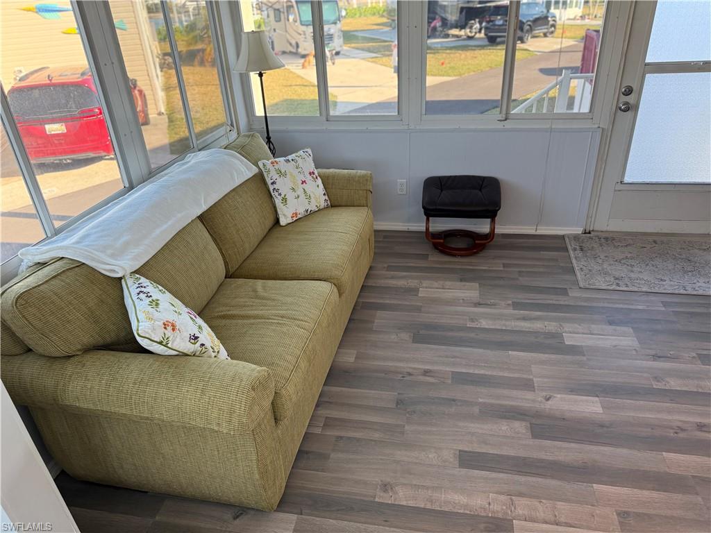 PALMETTO PALMS R V - Residential