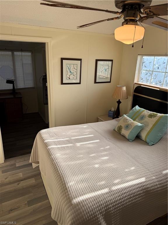 PALMETTO PALMS R V - Residential