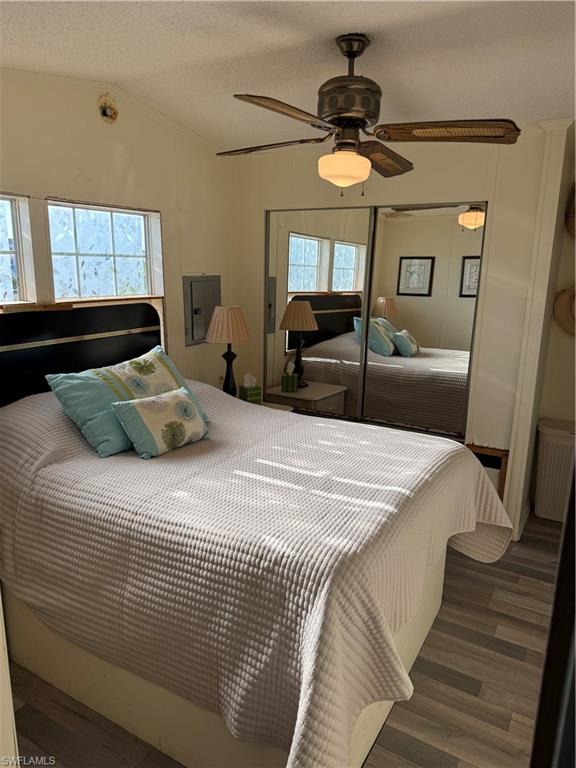 PALMETTO PALMS R V - Residential