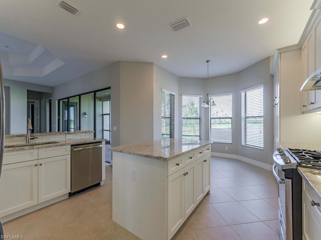 STONECREEK - Residential