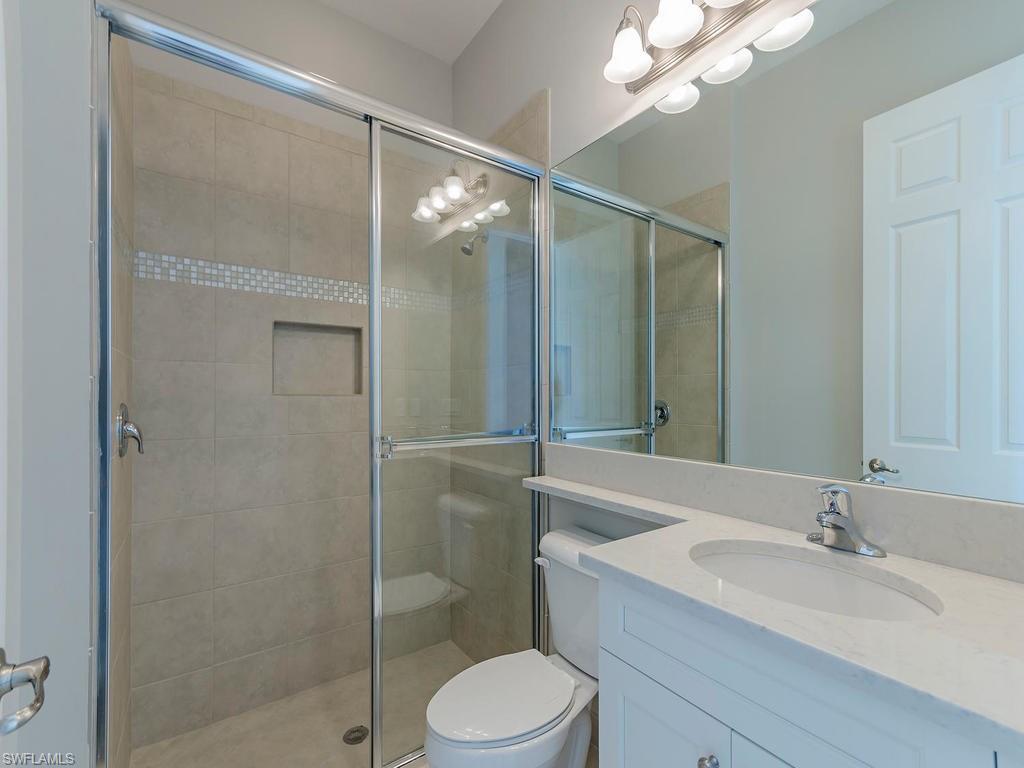 STONECREEK - Residential