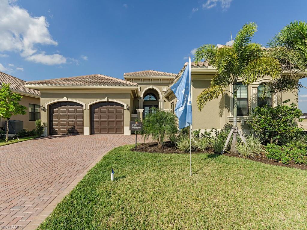 STONECREEK - Residential