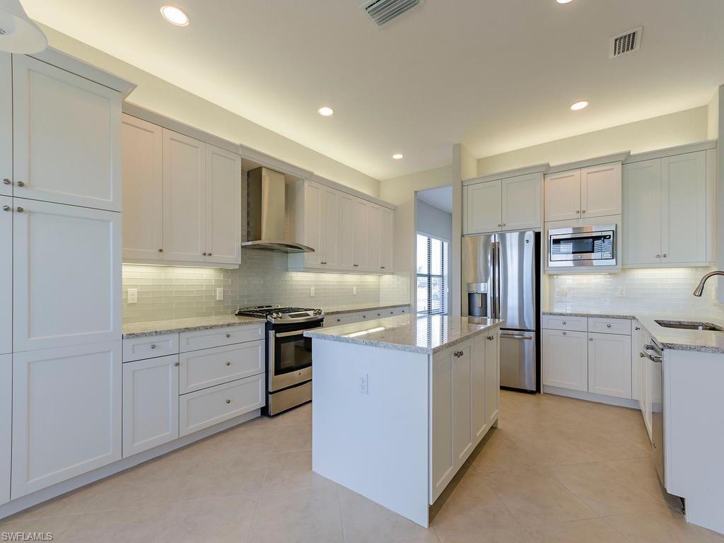 STONECREEK - Residential