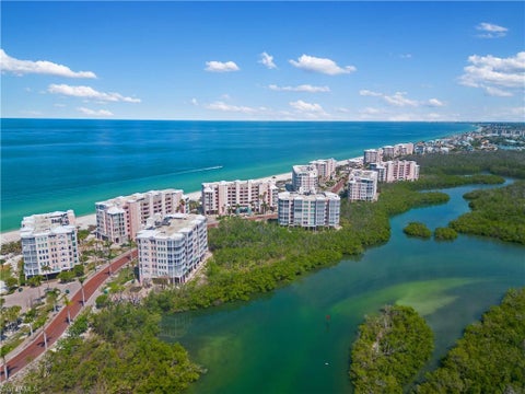 Photo of 267 Barefoot Beach BLVD #204, BONITA SPRINGS, FL 34134 (MLS # 226032528)