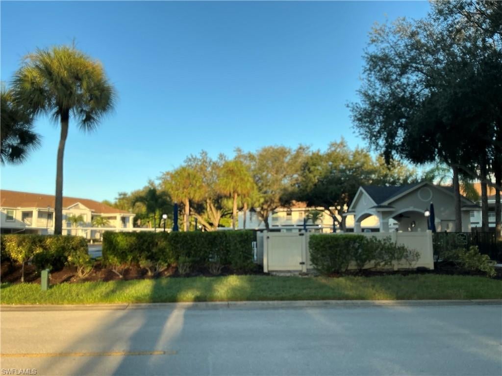 20840 Country Creek DR 322