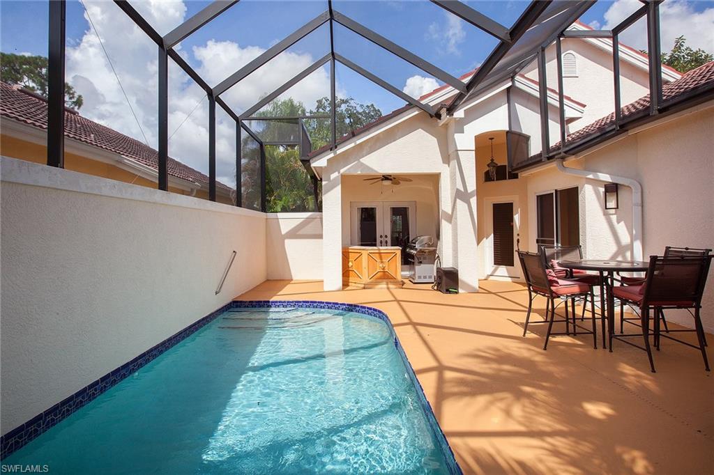 SABAL LAKE - Residential