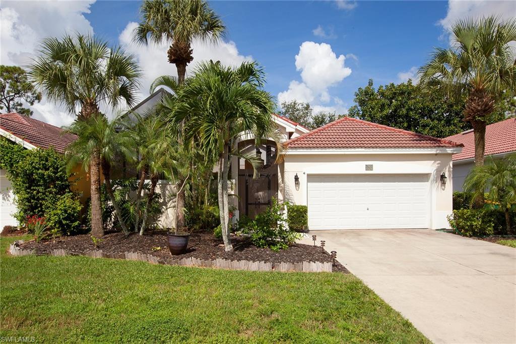 SABAL LAKE - Residential