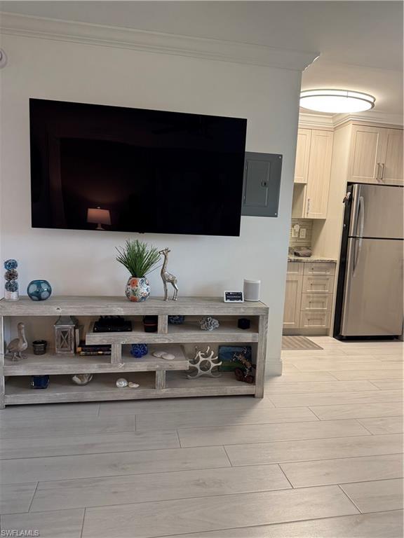 SEABREEZE - Residential