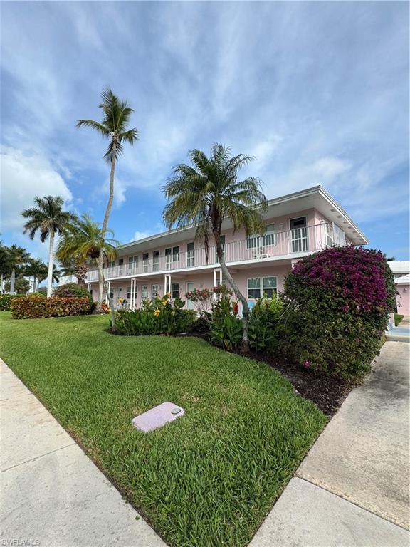 SEABREEZE - Residential