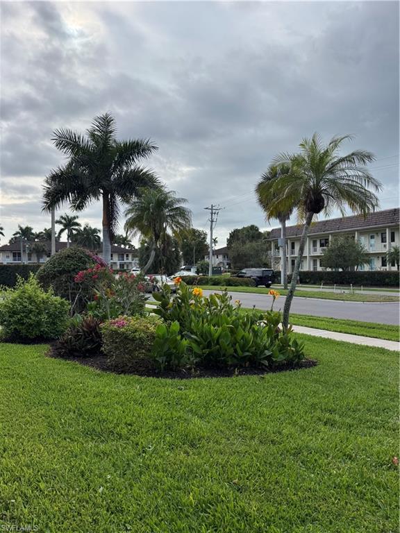 SEABREEZE - Residential