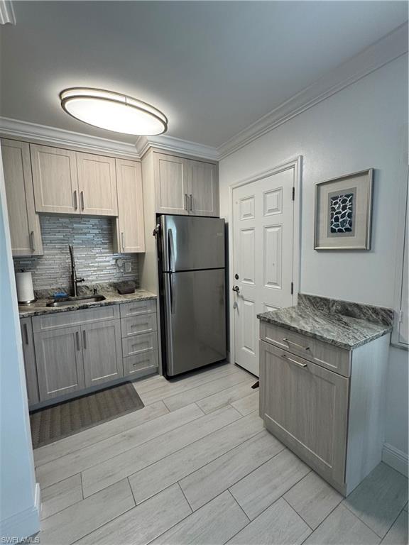 SEABREEZE - Residential