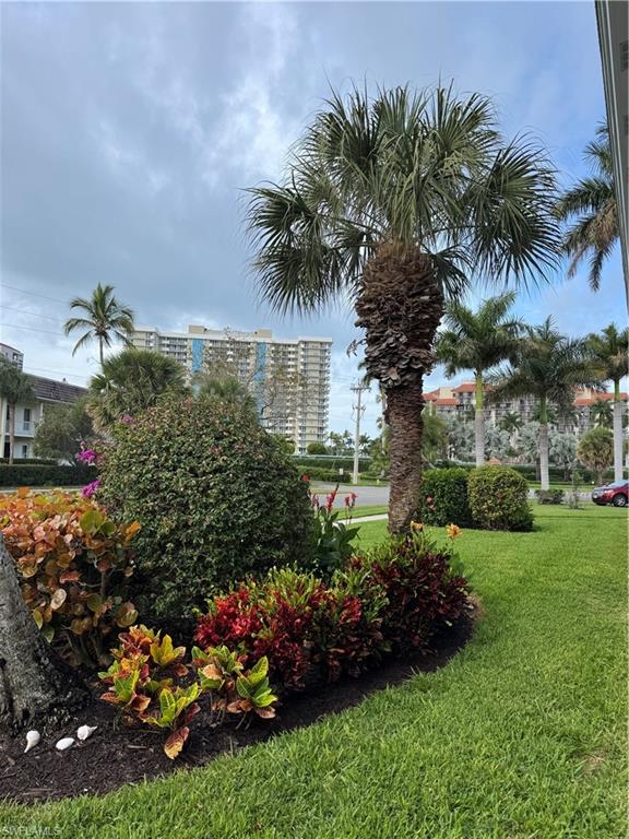 SEABREEZE - Residential