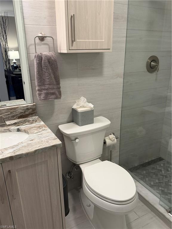 SEABREEZE - Residential