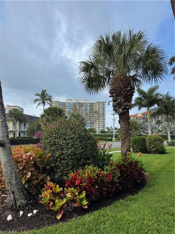 SEABREEZE - Residential