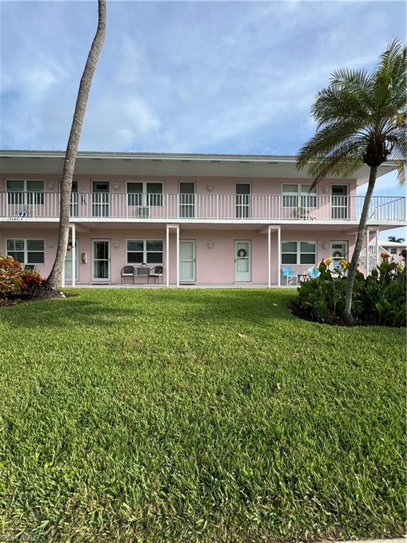 SEABREEZE - Residential