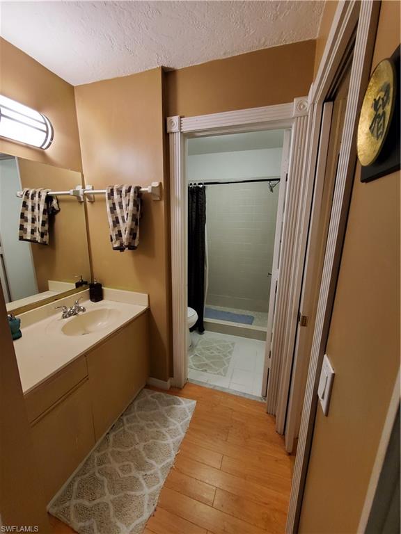 NAPLES PARKWOOD CLUB - Residential