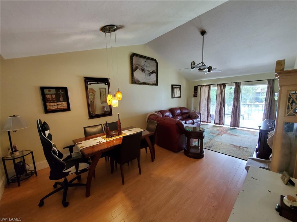 NAPLES PARKWOOD CLUB - Residential