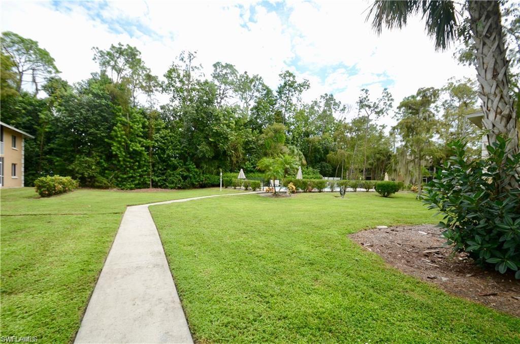 NAPLES PARKWOOD CLUB - Residential