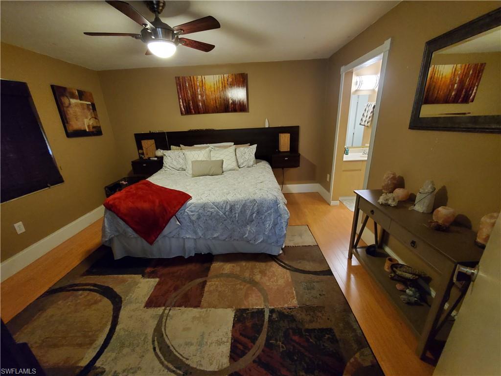 NAPLES PARKWOOD CLUB - Residential