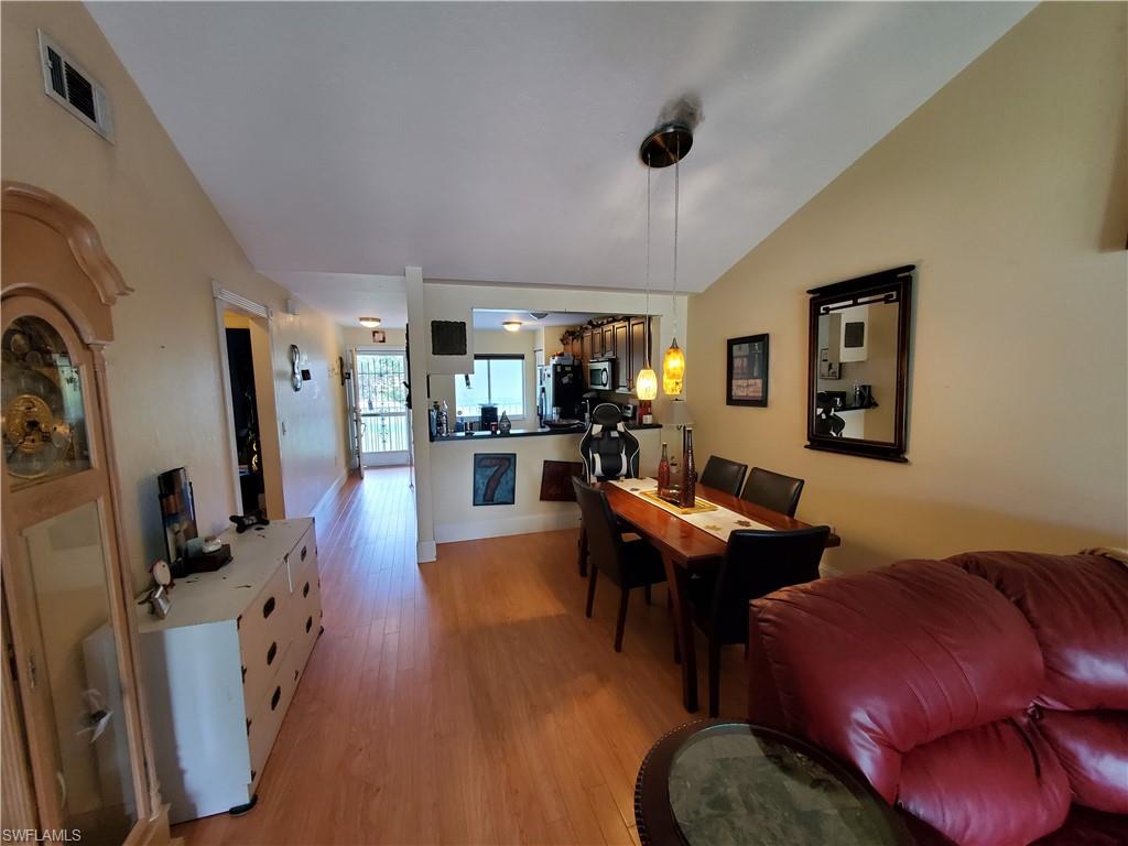 NAPLES PARKWOOD CLUB - Residential