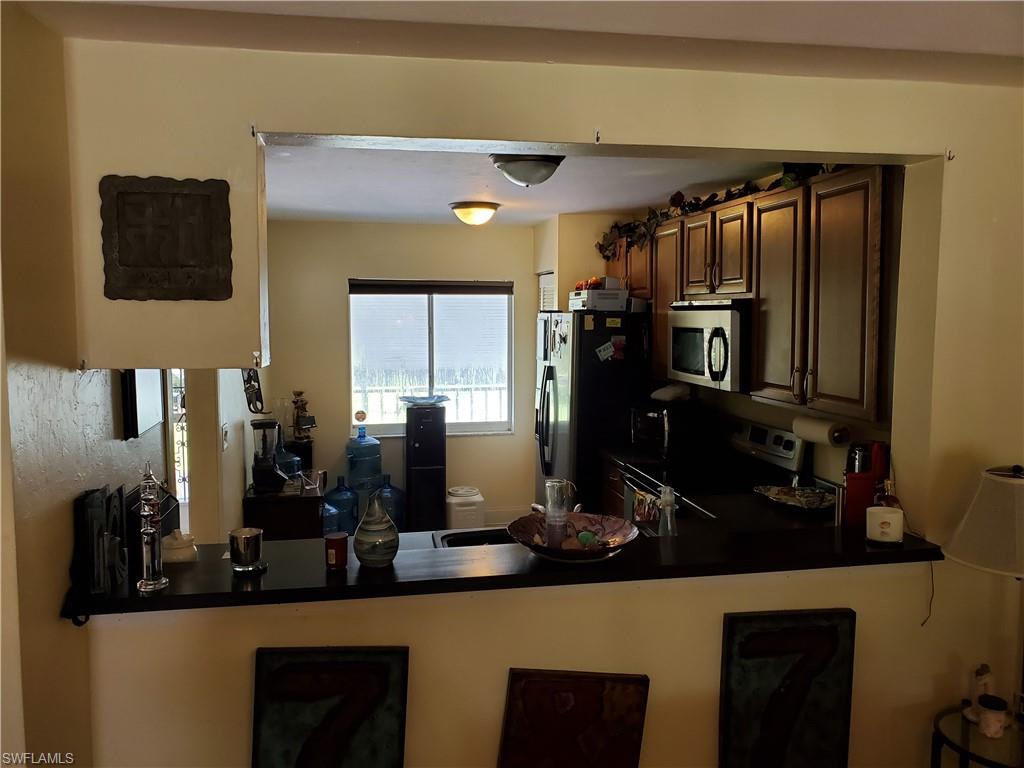 NAPLES PARKWOOD CLUB - Residential