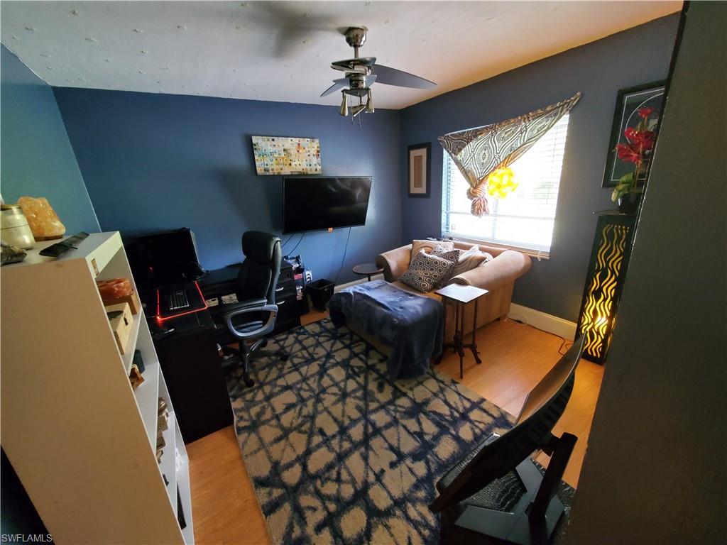 NAPLES PARKWOOD CLUB - Residential