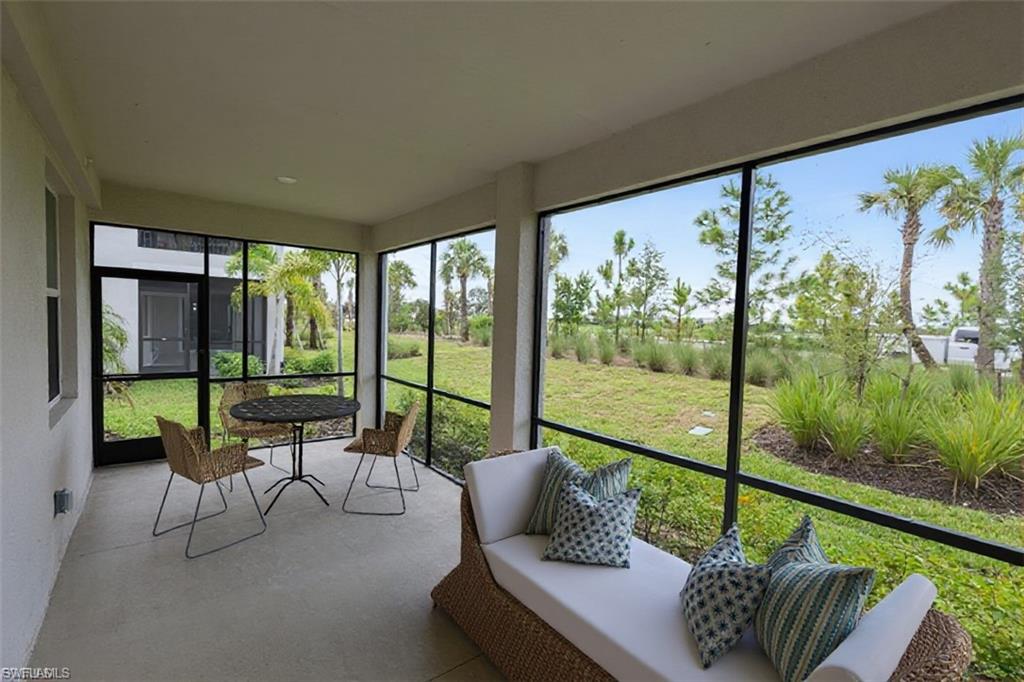 WILLOWGREEN - Residential Lease