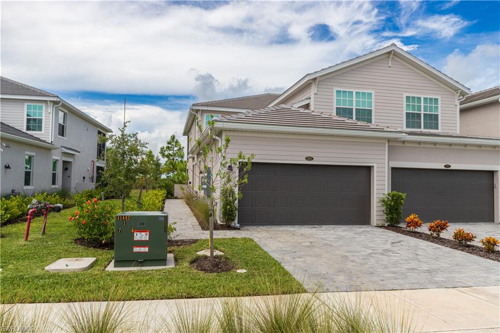 WILLOWGREEN - Residential Lease