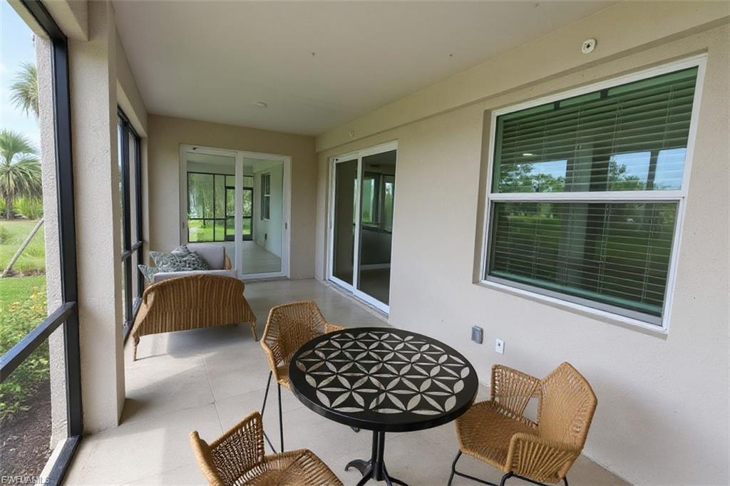 WILLOWGREEN - Residential Lease