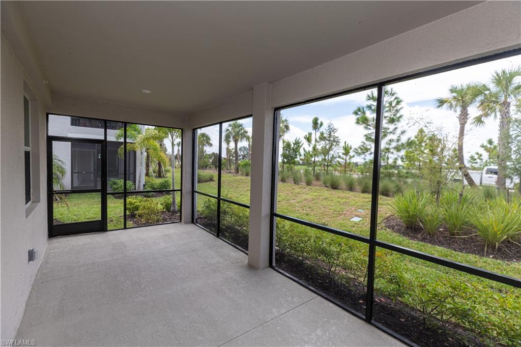 WILLOWGREEN - Residential Lease